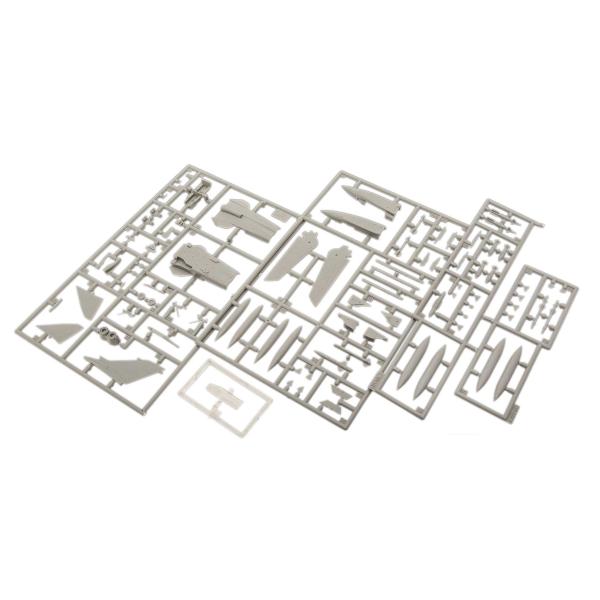 Plastic ModelKit letadlo 03783 - Panavia Tornado IDS/GR.1 (1:144) (obrázek 8)