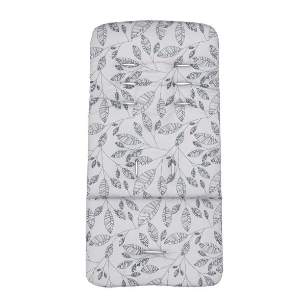 PETITE&MARS Stříška ke kočárku Royal2 Ultimate Grey (obrázek 3)