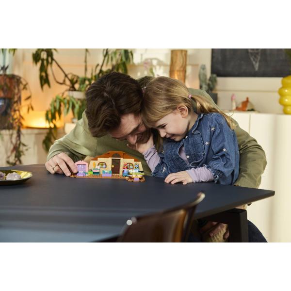 LEGO® Bluey 11221 Škola s Rustym a Bluey (obrázek 9)