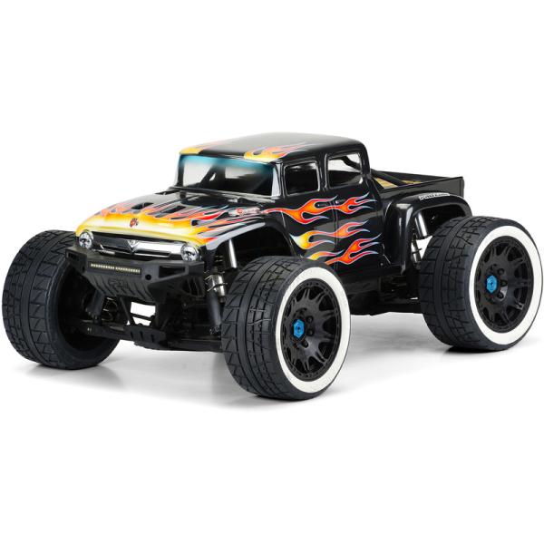 Pro-Line karosérie 1:6 Ford F-100 1956 (X-Maxx) (obrázek 4)