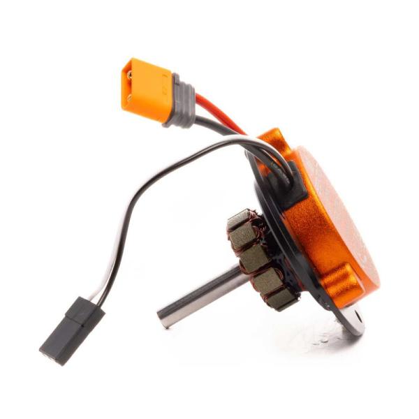 Spektrum Stator / ESC sestavený: Promoto-MX (obrázek 11)