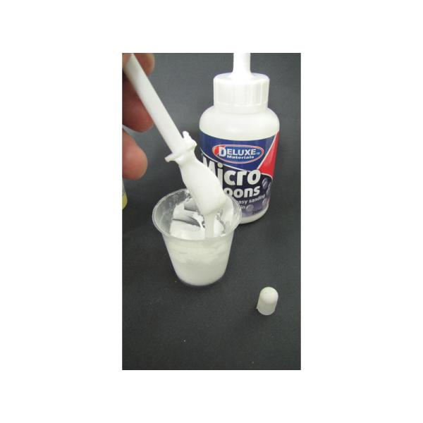Mikrobalony pro epoxidové pryskyřice 250ml (obrázek 4)