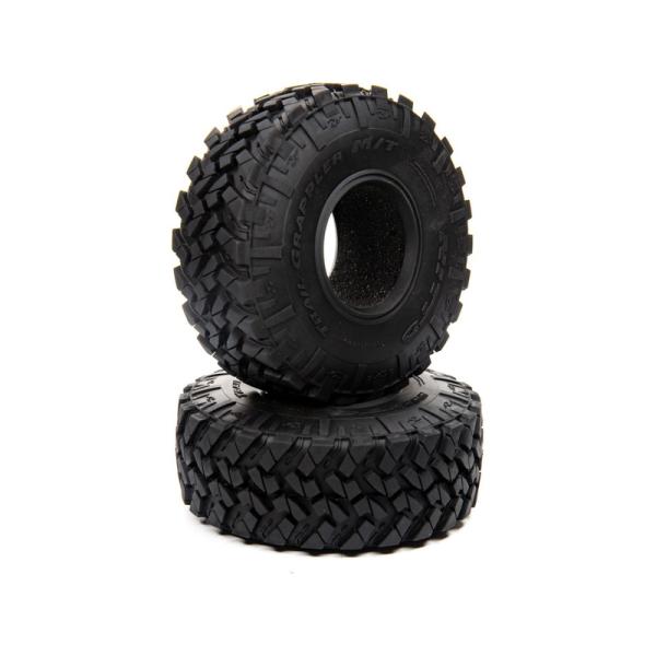 Axial pneu 1.9" Nitto Trail Grappler M/T 4.74 Wide (2)