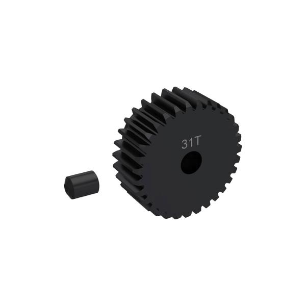 Arrma pastorek 31T 0.5M 3.2mm HD