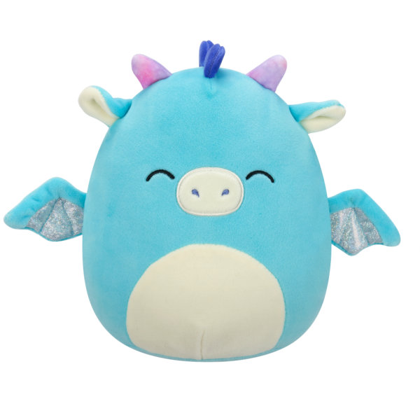 SQUISHMALLOWS Drak - Tatiana