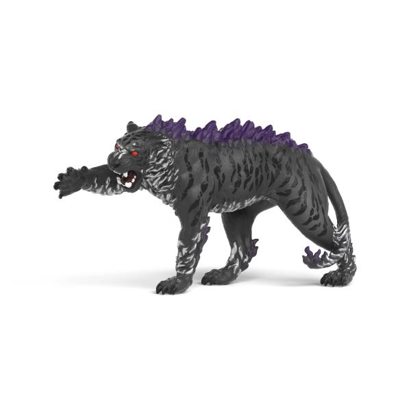 Schleich Bojová jeskyně stínového tygra (obrázek 5)