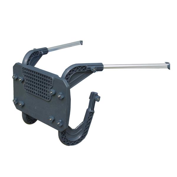 Příslušenství k člunem INTEX 68624 Držák na motor