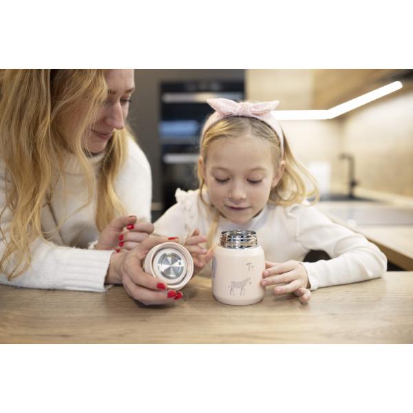 Termoska na jídlo 300 ml, Mountains (obrázek 7)