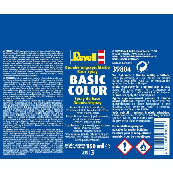 Basic Color 39804 – podkladová barva 150ml
