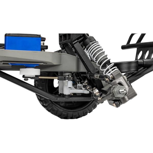 Traxxas Slash 1:10 Kit (obrázek 11)
