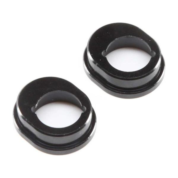 TLR vložky tehlice 2/4mm hliník: 22 všetky