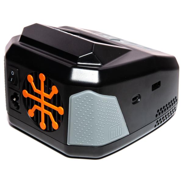 Spektrum nabíječ Smart S2200 G2 2x200W AC (obrázek 7)