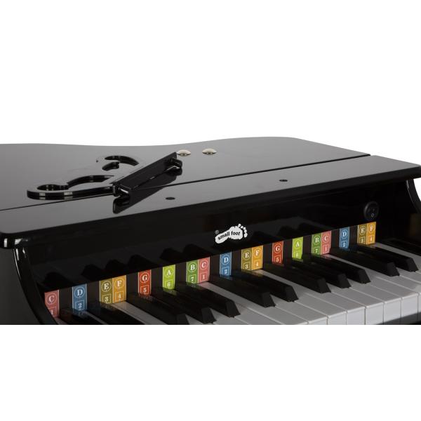 Small foot Dětské klavírní křídlo (obrázek 5)