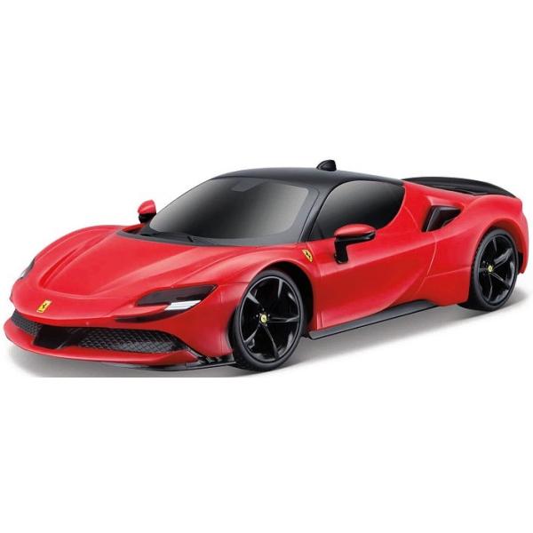 Maisto RC - 1:24 RC Premium ~ Ferrari SF90 Stradale