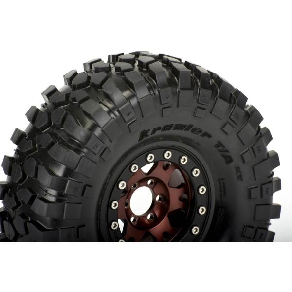 Pro-Line pneu 1.9" BFG Krawler T/A KX Predator Crawler (2) (obrázek 3)