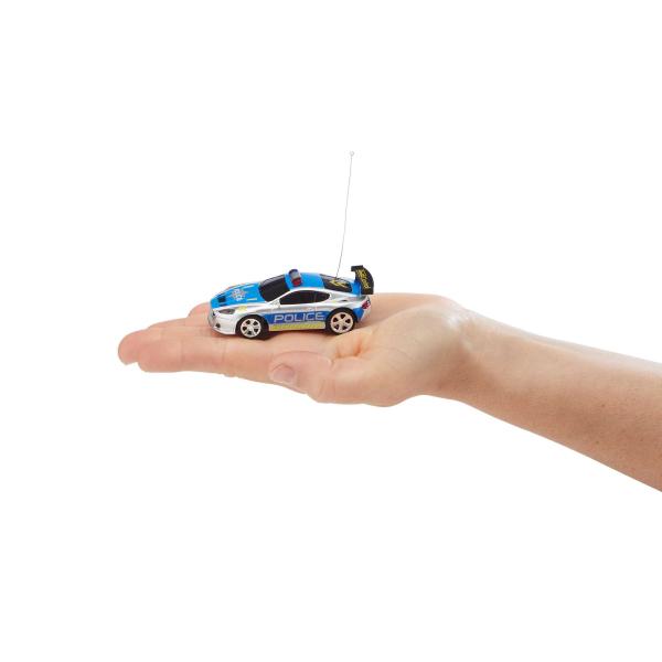 Autíčko REVELL 23559 - Police Car (obrázek 8)