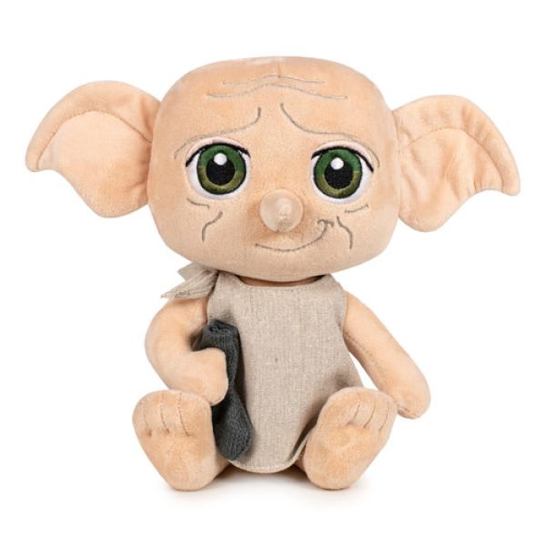 HARRY POTTER Magický Dobby plyšová hračka 24 cm
