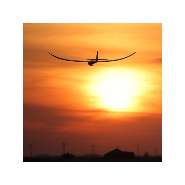 E-flite Night Radian 2.0m PNP (obrázek 3)