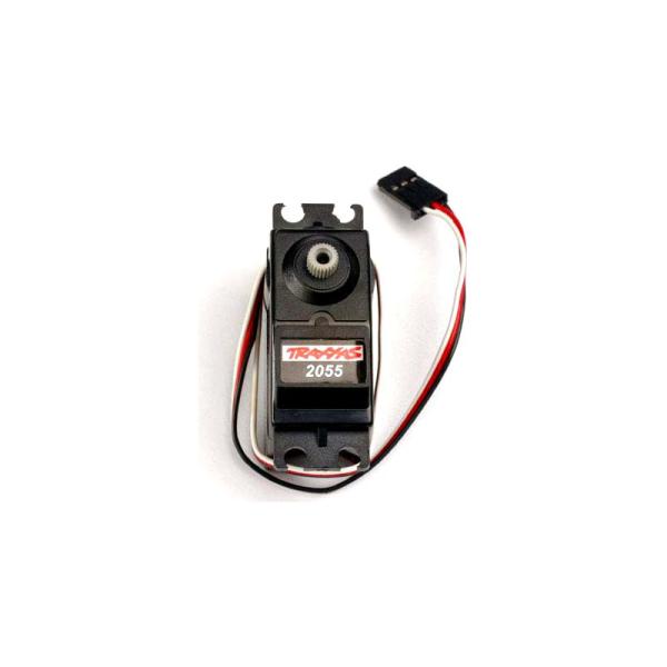 Servo Traxxas 2055 6.2kg.cm 0.20s/60° 25T