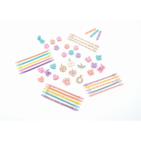 Sada na výrobu spojovacích náramků (obrázek 3)