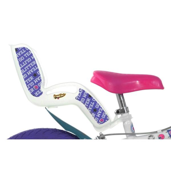 Dino Bikes - Dětské kolo 16" 616GLOL - L.O.L. SURPRISE 2020 (obrázek 5)