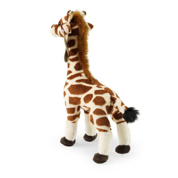 Plyšová žirafa 23 cm ECO-FRIENDLY (obrázek 5)