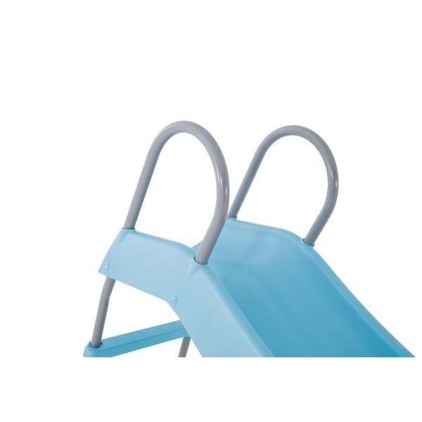 INTEX 44151 Zahradní mega houpačka + skluzavka 254 x 472 x 211 cm (obrázek 4)