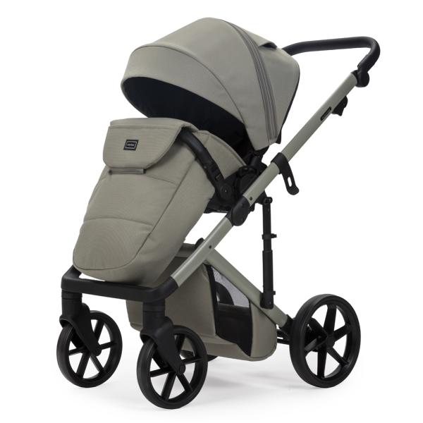 ADAMEX Kočárek kombinovaný Dolce Natura Salvia