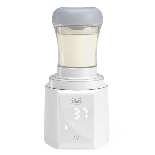 CHICCO Ohřívač a sterilizátor kojeneckých lahví Portable (obrázek 3)