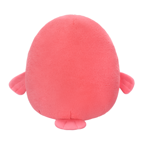 SQUISHMALLOWS Fuzzamallows Kapustňák – Morlai, 30 cm