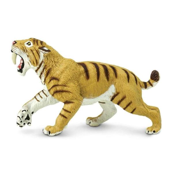 Safari® Smilodon dinosaurus