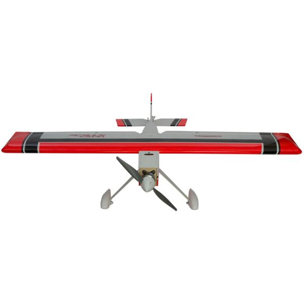 Hangar 9 Ultra Stick 10cc 1.5m ARF (obrázek 3)