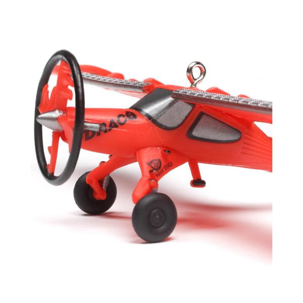 E-flite Draco vánoční ozdoba 2021 (obrázek 7)