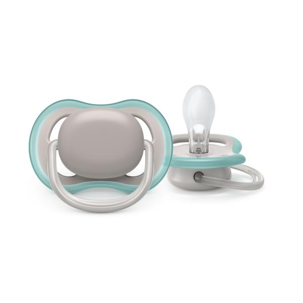 Philips AVENT Dudlík Ultra air neutral 18m+ 1ks (obrázek 3)