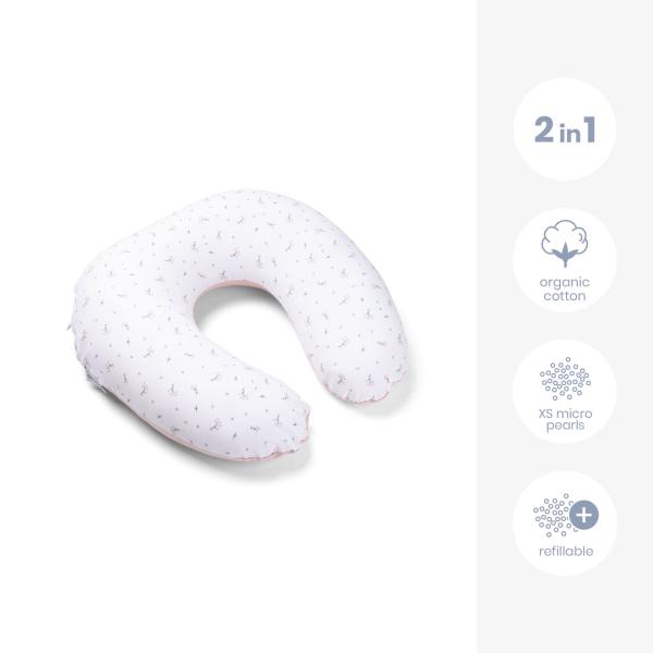 Doomoo Softy multifunkční polštář, Col.S35