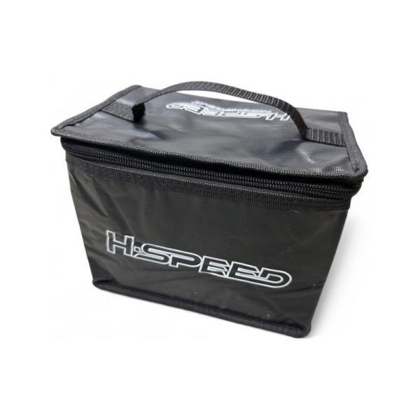 H-Speed ochranný obal na baterie 210x160x150mm (obrázek 6)