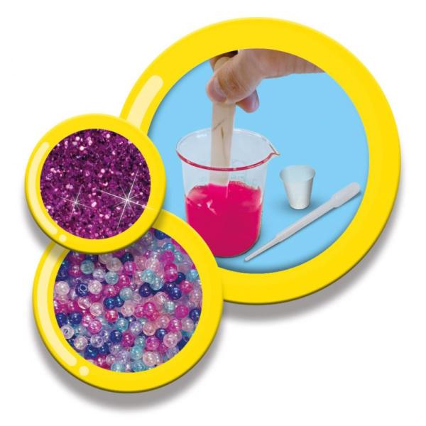 Ses Výroba slizu - jednorožci (obrázek 4)