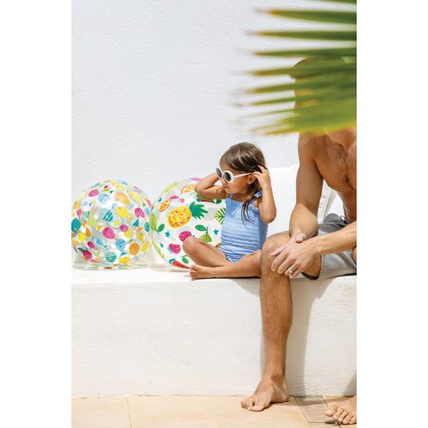 INTEX 59040 Nafukovací plážový míč SEA 51 cm (obrázek 9)