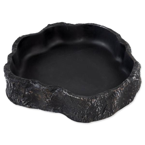 Miska Reprti Planet na krmení černá 15,5x14,0x3,4cm (obrázek 7)