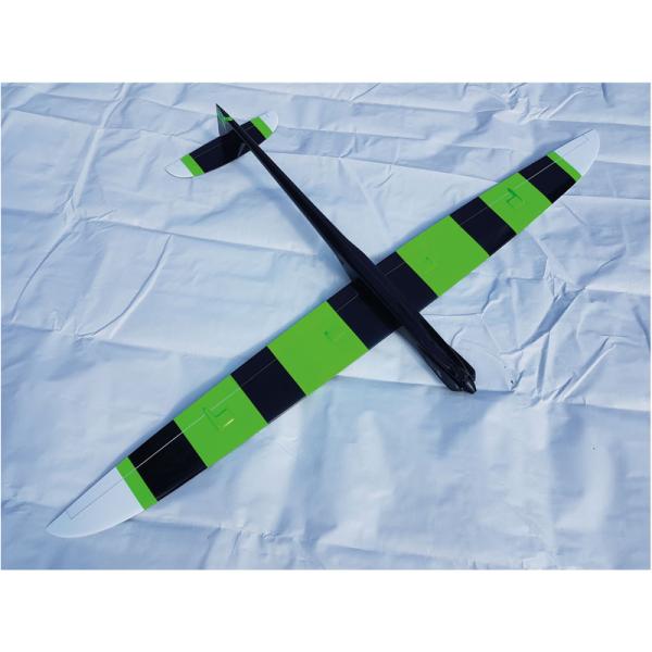 Amplitude 1.8m ARF (obrázok 3)