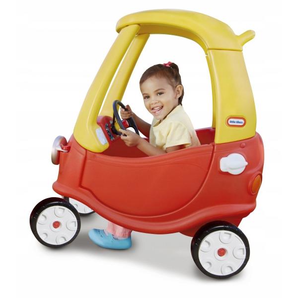 Little Tikes Odrážedlo Cozy Coupe