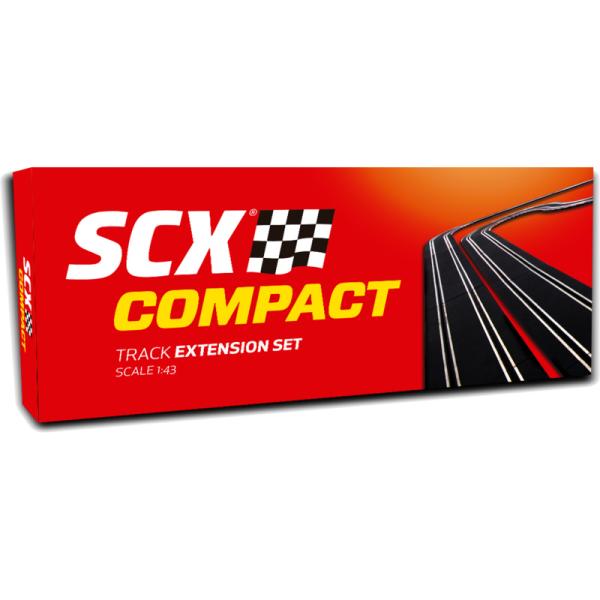 SCX Compact - Sada rozšírení trate