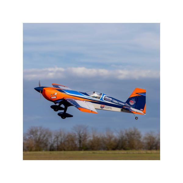 E-flite Extra 330 SC 3D 1.3m BNF (obrázek 8)
