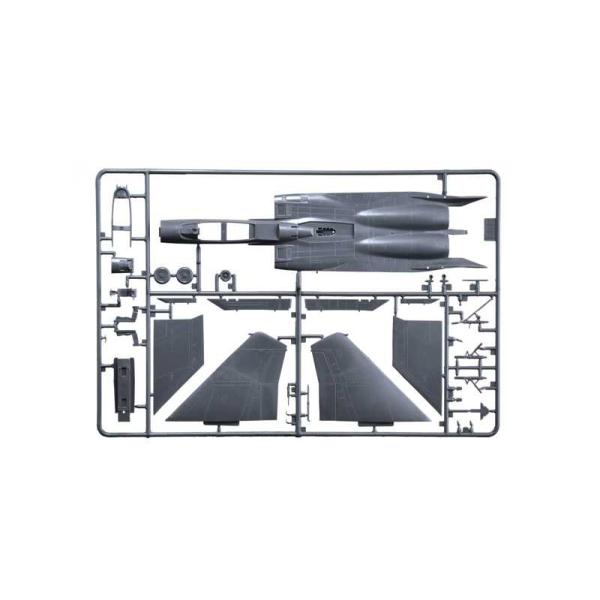 Model Kit letadlo 90166 - F-15E Strike Eagle (1:72) (obrázek 9)
