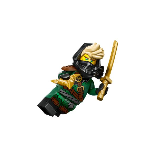 LEGO® Minifigurka 71052 29. série (obrázek 5)