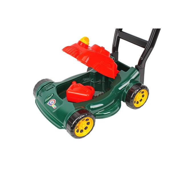 Plastová sekačka (obrázek 5)