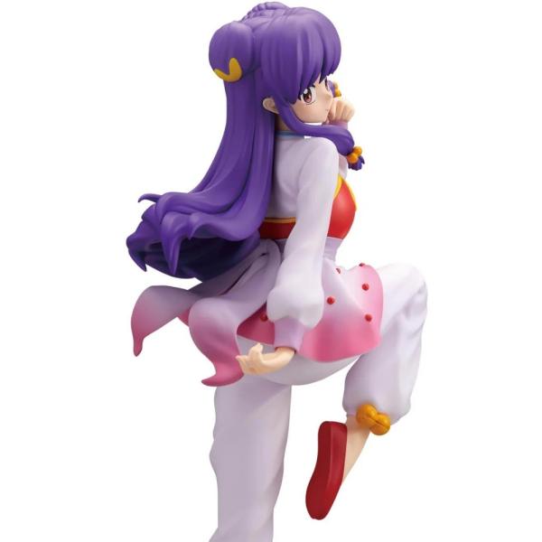 Bandai figurka Ranma 1/2 Glitter&amp Glamours -Shampoo (obrázek 5)