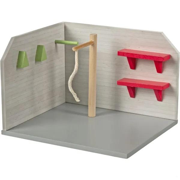 Box pro koně 18x12x15cm (obrázek 3)