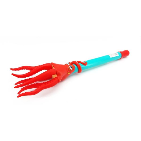 Vodná pištoľ chobotnica 50 cm