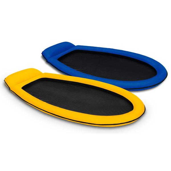 Lettino gonfiabile INTEX 58836 Mesh Mats